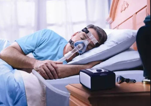 najnowsza sprawa firmy na temat Co musisz wiedzieć o stosowaniu CPAP