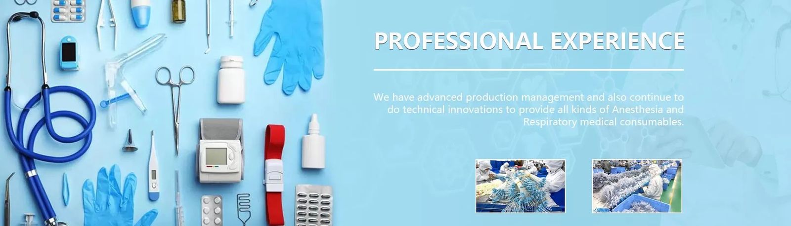 Materiały eksploatacyjne do laboratoriów medycznych