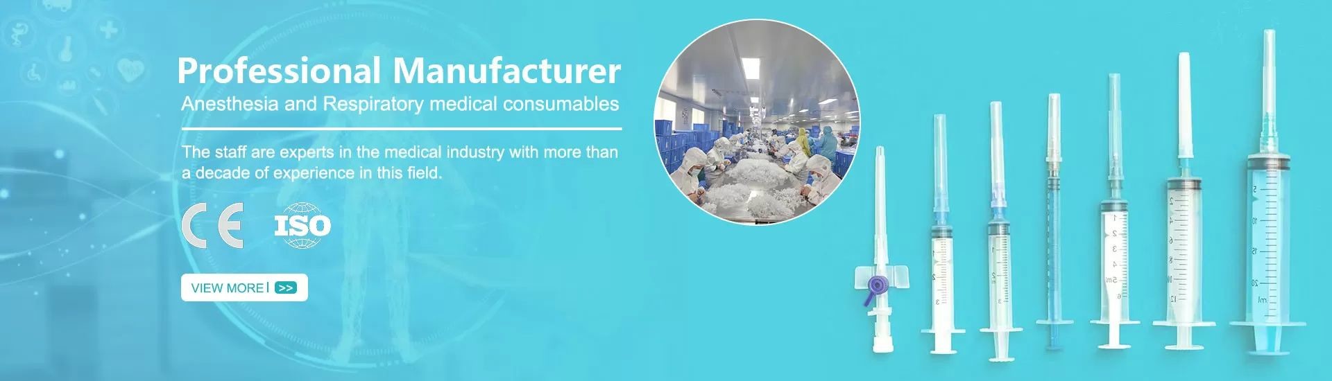 Jakość System próżniowego pobierania krwi Fabryka