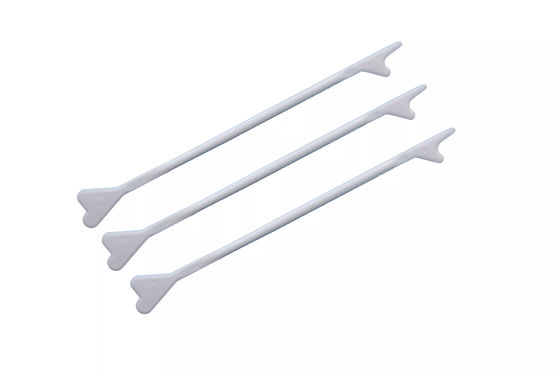 Jakość  Hospital Gynecology Kit Cervical Spatula / Wood Cervical Spatula Fabryka