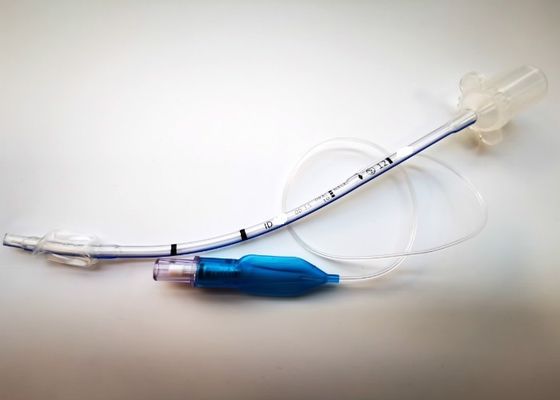 Balon Oral Rae Endotracheal Tube 3,0 mm Medical Tracheal Tube