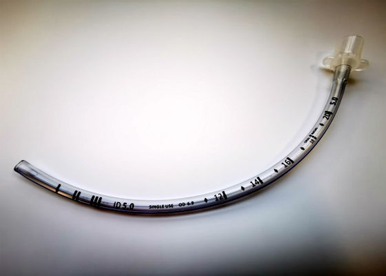 PVC 5,0 mm Nasowa rurka endotrachealna Nasowa rurka trachealna Rae