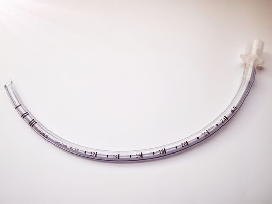 Doustne, nosne, rurki endotrachealne 6,5 mm, rurki endotrachealne przez nos