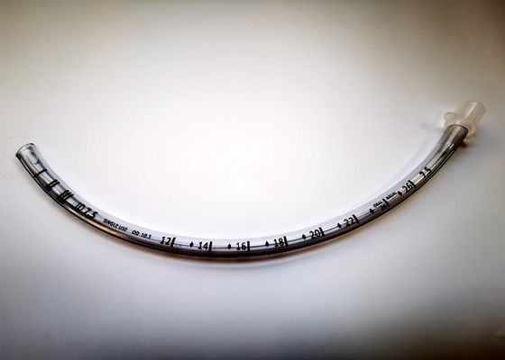 7.5 mm Intubacja rur endotrachealnej ISO13485