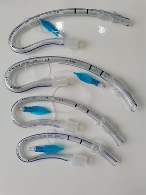 3.5 mm Oral Endotracheal Tube PVC Medical Rae Endotracheal Tube