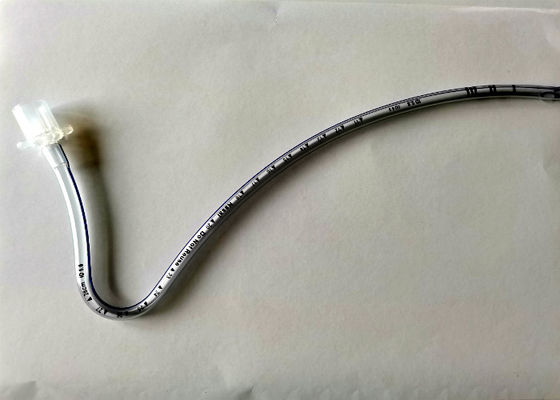 X-Ray Murphy Endotracheal Tube 5,0 mm Oral Tracheal Tube