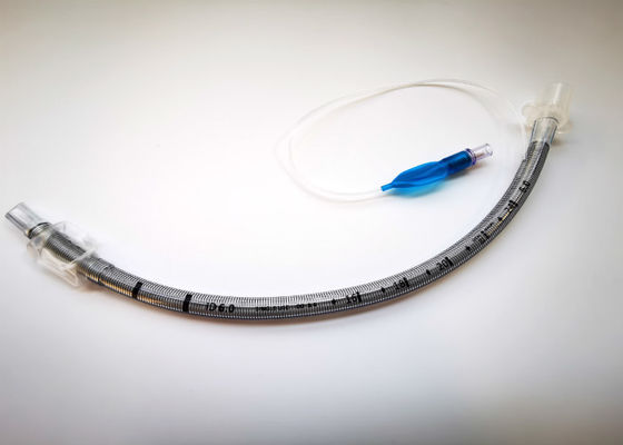 6.0mm opakowane rurki trachealnej Murphy nosa Rae rurki trachealnej opakowane