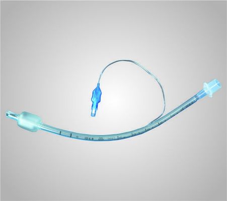 Balon Ettt Ube Wielkość X Ray Nasal Rae Endotracheal Tube
