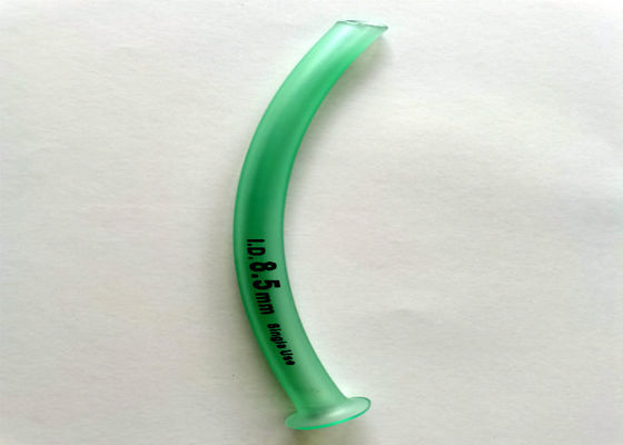 8.5 mm Rurka oddechowa nosa i gardła ISO13485 Rurka oddechowa nosa