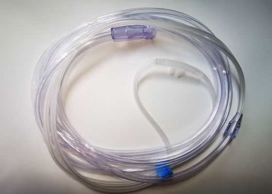 PVC kanalizacja nosa, zanurzenie tlenu, miękkie gwiazdy, rurki luminowe