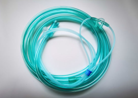 Co2 Węgiel nosny kaniula medyczna Pediatryczne kolce nosne