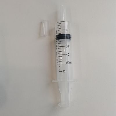 Certyfikacja ISO Strzykawka Wskazówka katetryczna dla strzykawki do nawadniania do karmienia doustnego
