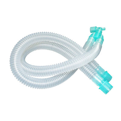 Wyroby do anestezji dróg oddechowych z PVC