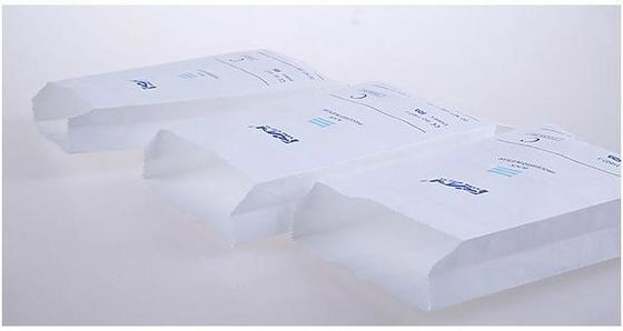 Zestawy z papieru medycznego sterylnego 3D do sterylizacji parowej lub sterylizacji EO