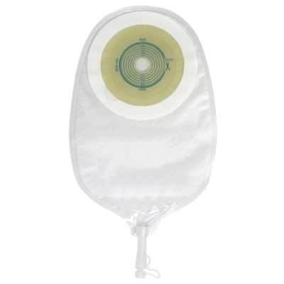 Torba do ostomii jednorazowa Torba do urostomii z płynnymi torbami do ostomii