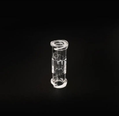 Medical Dental Connector For Luer Lock Spryt do mieszania leków