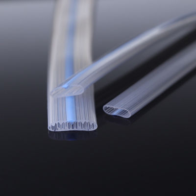 Penrose Tube Silicone Penrose drain używany w zabiegach chirurgicznych do celów drenażu