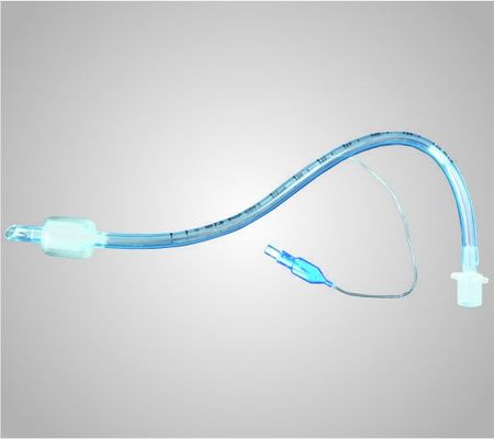 PVC Rae Nasal Et Tube