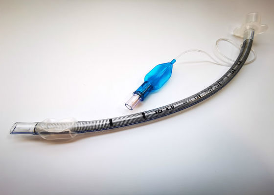 4.0 mm Murphy Eye Endotracheal Tube