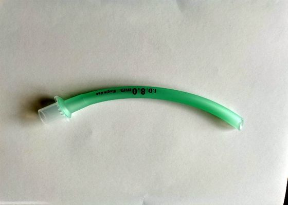 8.0 mm Przewód oddechowy nosa i gardła
